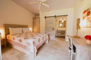 Sonora Jungle & Yoga Retreat
